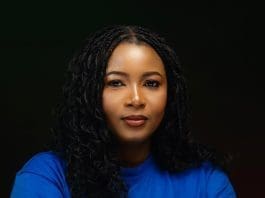 Ms Akalawomba Awuni Chief Executive Officer Of Makal Creation Ltd