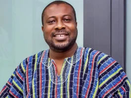 Mustapha Salam