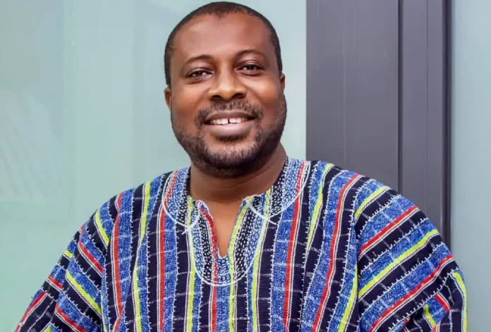 Mustapha Salam