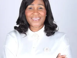 Nana Akua Owusu Afriyie
