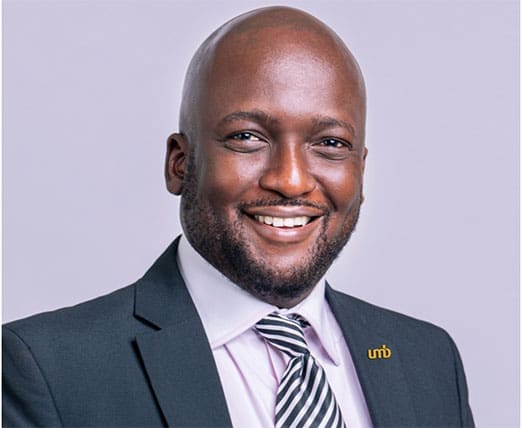 Nana Dwemoh Benneh