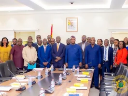 National Asset Management Working Committee