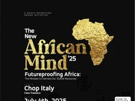 New African Mind