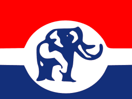 New Patriotic Party (NPP)