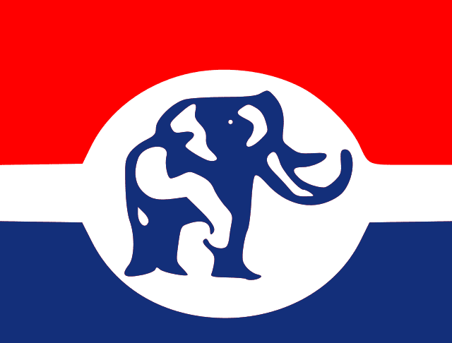 New Patriotic Party (NPP)