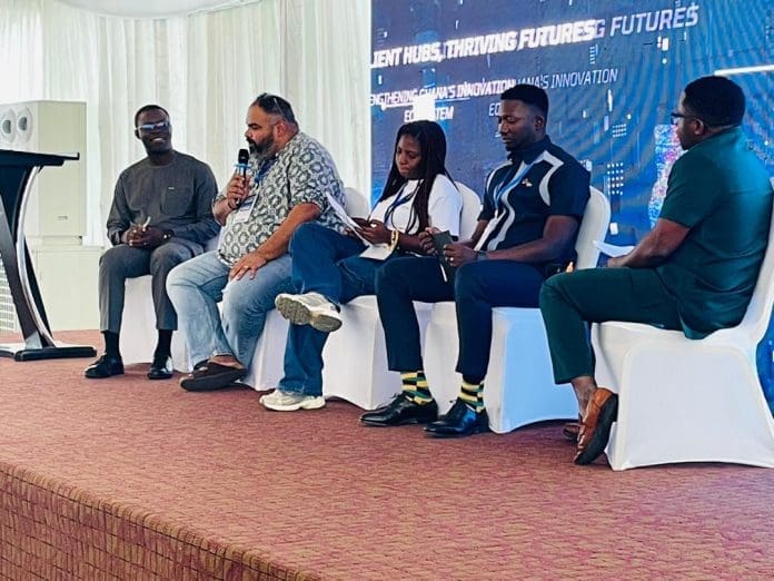 Panel Discussion