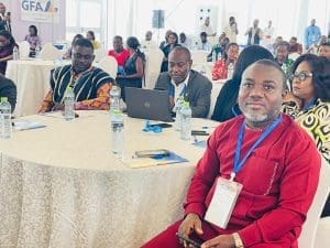 Participants Hub