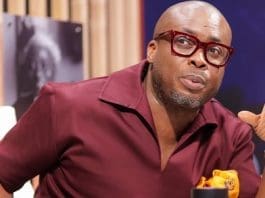 Paul Adom Otchere