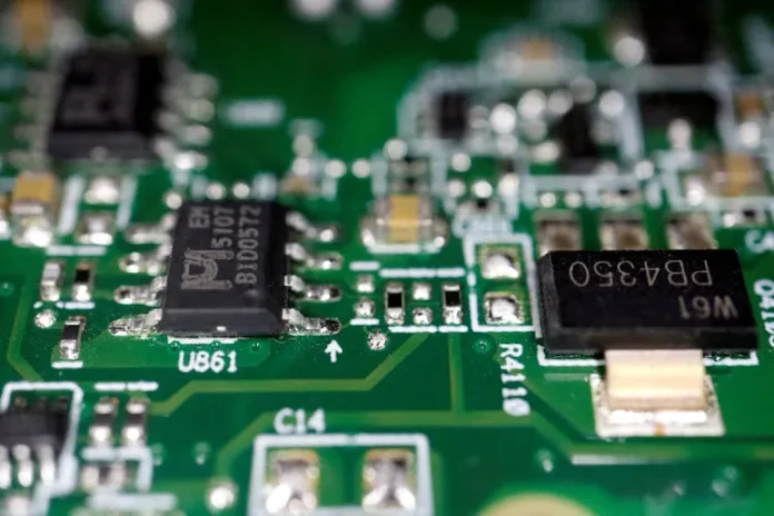 Quantum Computer