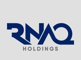 Rnaq Holdings Logo