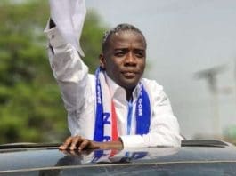 Ralph Poku Adusei