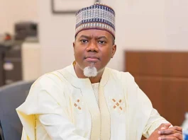 Reno Omokri