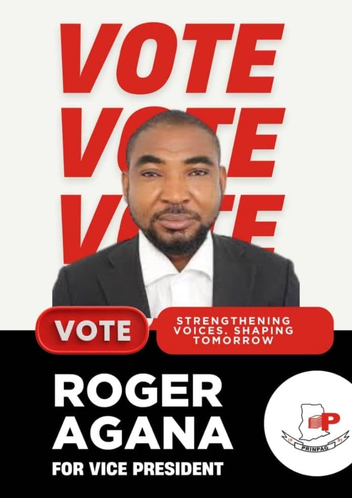 Roger A Agana Roger A Agana