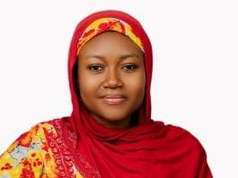 Ruquaiya Shuaibu