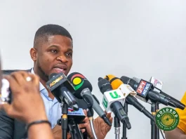 Sammy Gyamfi