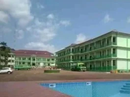 St Andrews Shs