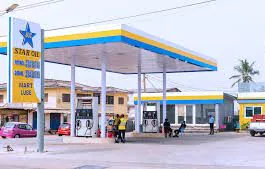 Star Oil