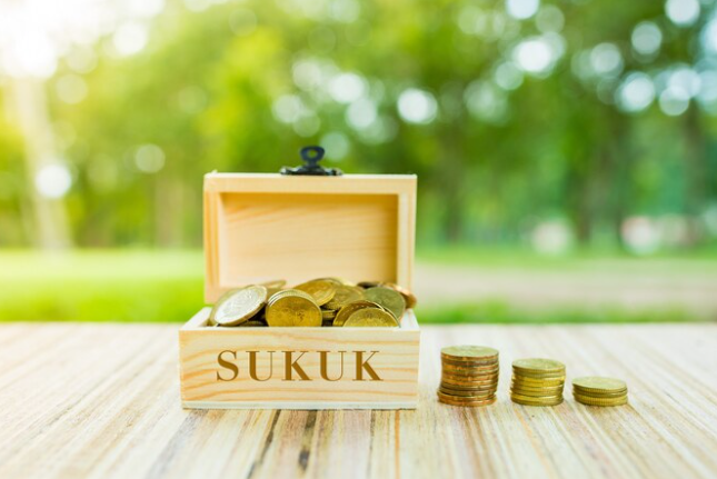 Sukuk Bonds