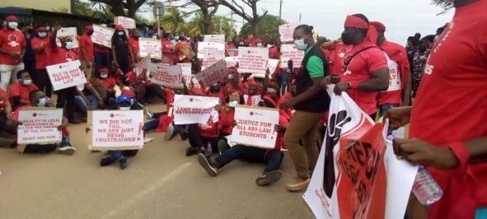 The Case For Legal Education Reform In Ghana Time To End The Monopoly Accra Street Journal