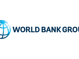 The World Bank Logo X