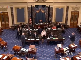Us Senate