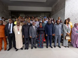 Veep Opoku Agyemang Charges West African Leaders