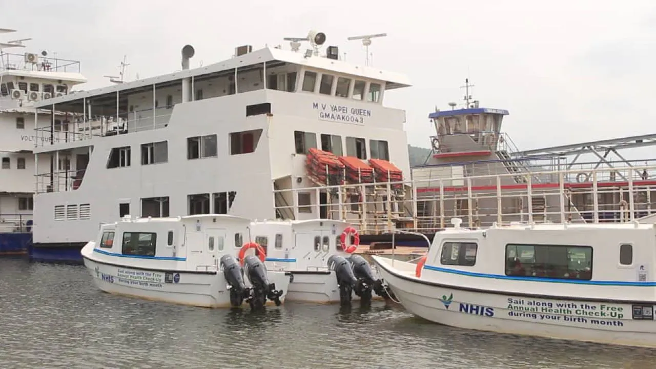 Volta Lake Co Operative Union Makes Giant Strides In