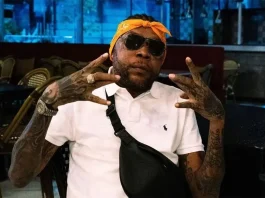 Vybz Kartel