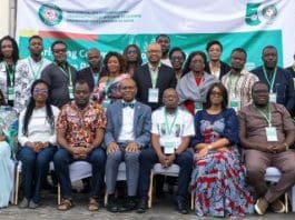 Waho Workshop Abuja