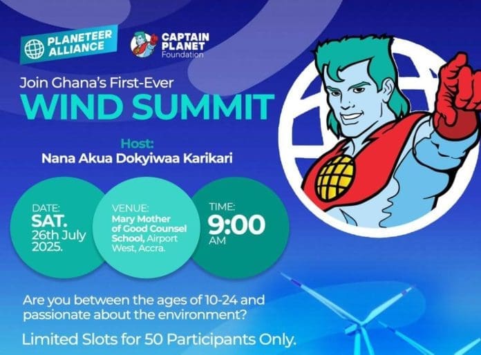 Wind Summit