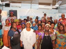 Women Entrepreneurs