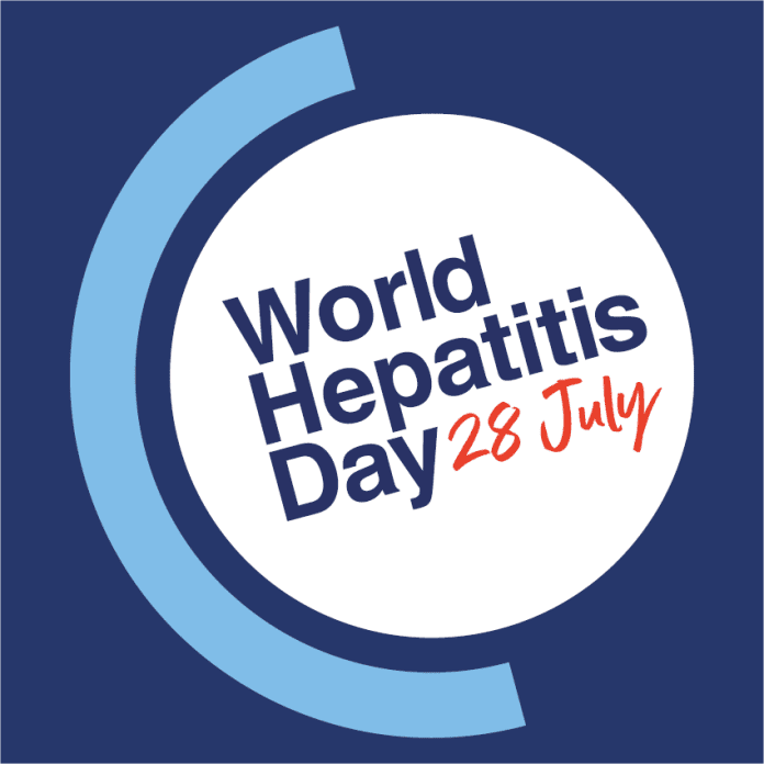 World Hepatitis Day