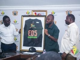 Yfm And Nya Ceo