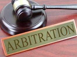 International Arbitration