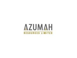Azumah Logo