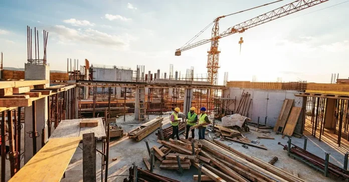 Construction Industry Construction Industry