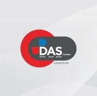 Dannex Aryton Starwin Plc Logo