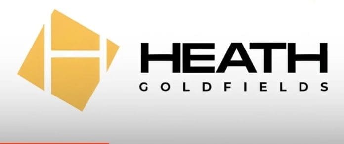 Helth Gold