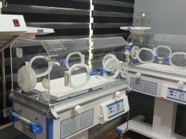 incubators