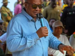 Mahama
