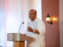 Mahama