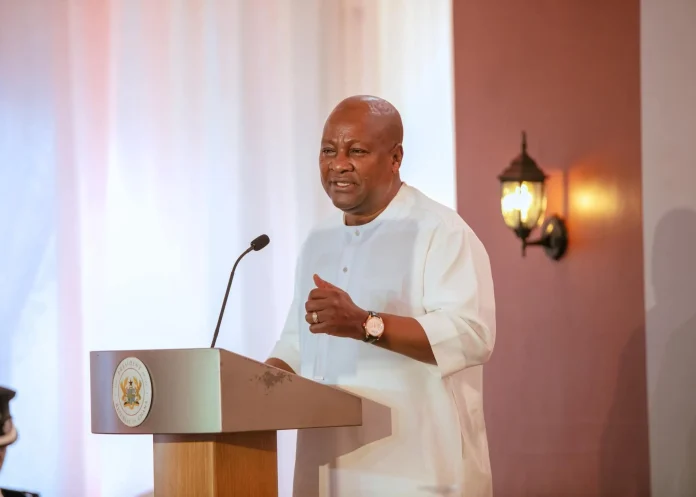 Mahama