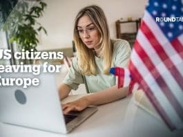 Americans Rethink Relocation