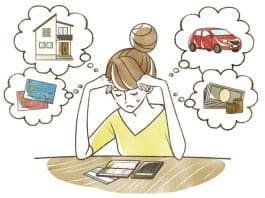 Money Anxiety