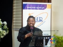 GEA CEO Margaret Ansei Backs Mastercard’s Youth Futures Initiative to Empower Ghana’s Youth