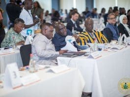 Ghana Embarks on AI-Powered Governance with Mahama’s Backing and Sam George’s Leadership