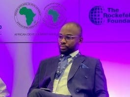 Ghana’s NYA CEO Osman Ayariga Calls for Youth-Led Reparative Justice at AU Dialogue