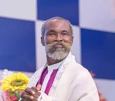 Prophet Adom Kyei Duah