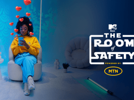 The Room Of Safety