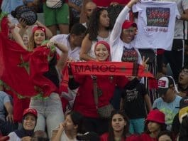 Tips Morocco